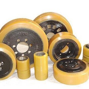 叉車配件全解析 林德、海斯特與豐田品牌的配件選擇