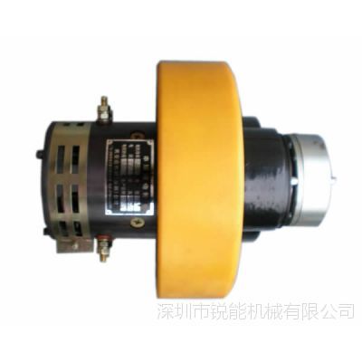 電動叉車驅動輪選購指南 林德、永恒力、豐田、合力與STILL品牌對比