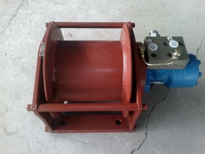 工業(yè)車(chē)輛多功能化改造 叉車(chē)、挖掘機(jī)、修井機(jī)等設(shè)備加裝卷?yè)P(yáng)與液壓絞車(chē)配件指南