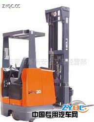 FD20電動(dòng)叉車(chē)及其配件 高效搬運(yùn)解決方案