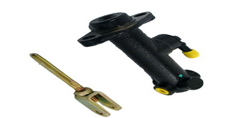 深入了解叉車(chē)配件 剎車(chē)總泵總成_27045-40302_TCM_FB20/25-6 FD30T3Z