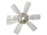 豐田2J叉車(chē)風(fēng)扇葉在云縣的供應(yīng)分析