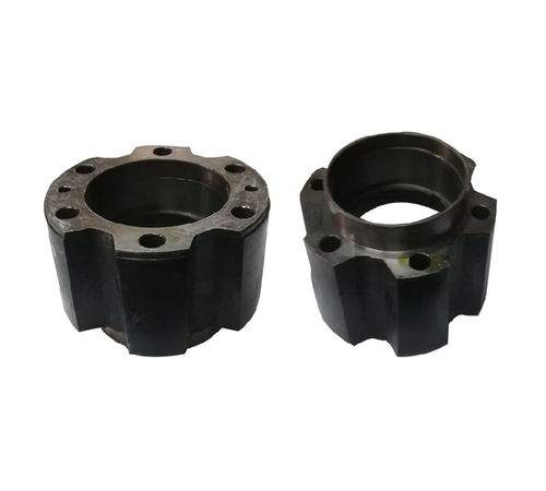 山東新款叉車(chē)設(shè)備與煙臺(tái)叉車(chē)配件 推動(dòng)物流效率升級(jí)的雙引擎